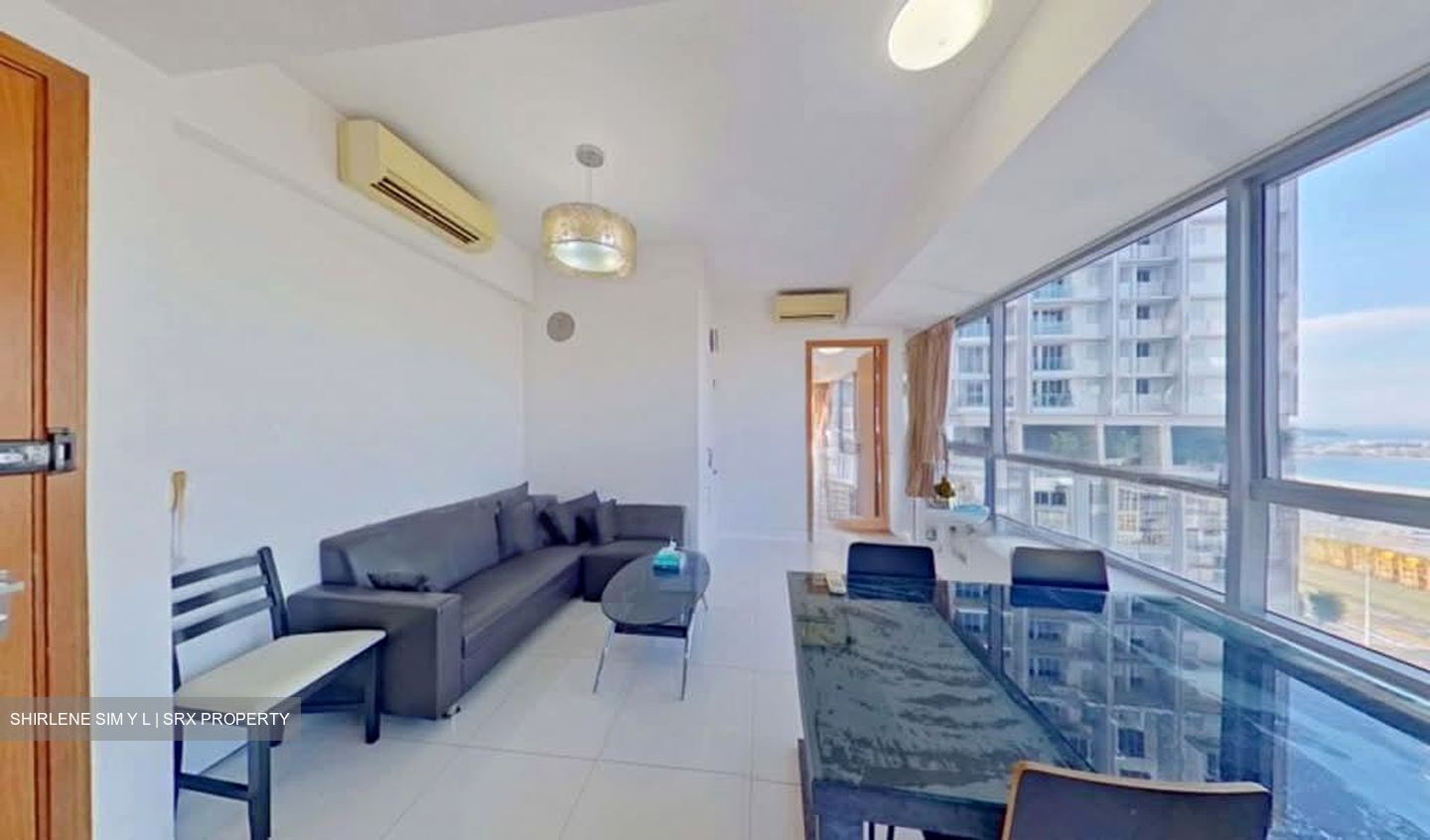 Lumiere (D2), Apartment #560571241